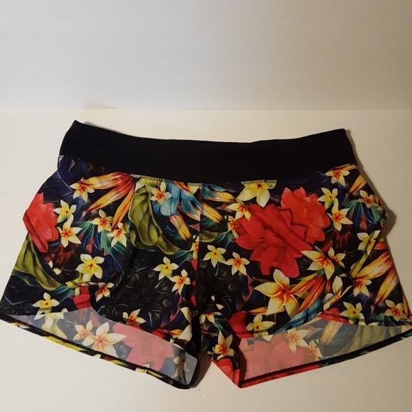 CALIA by Carrie Underwood Pants - Calia by Carrie Underwood Floral Shorts